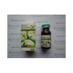 Biosira BoldoteX 10 ml