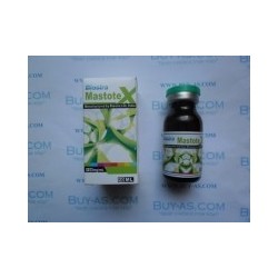 Biosira MastoteX 10 ml