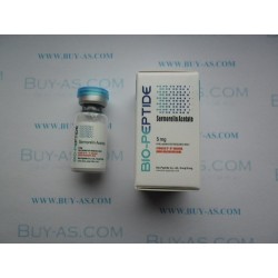 Bio Peptide Sermorelin Acetate