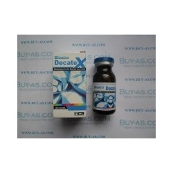 Biosira DecateX 10 ml