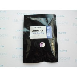Onyx Anavar 60 tablets 50 mg