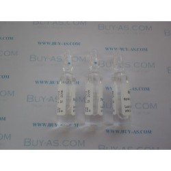 Water for injection 5 ml