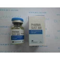 Pharmacom Sust 300 10 ml