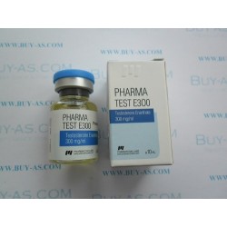 Pharmacom Test E 300 10 ml