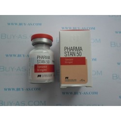 Pharmacom Stan 50 10 ml