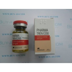 Pharmacom Tren E 200 10 ml