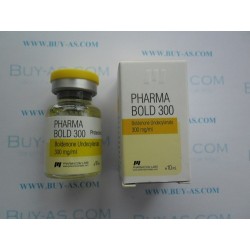 Pharmacom Bold 300 10 ml