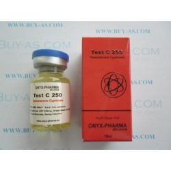 Onyx Test C 250 10 ml