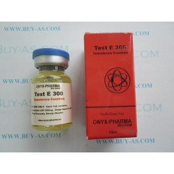 Onyx Test E 300 10 ml