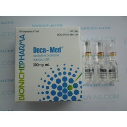 Bioniche Deca-Med 1 ml