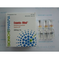 Bioniche Enanta-Med 1 ml