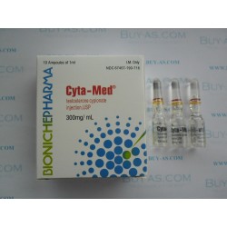 Bioniche Cyta-Med 1 ml