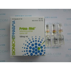 Bioniche Prima-Med 1 ml