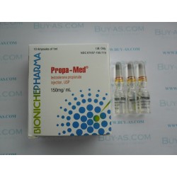 Bioniche Propa-Med 1 ml
