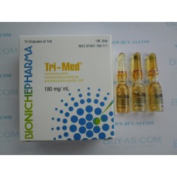 Bioniche Tri-Med 1 ml