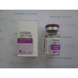 Pharmacom Dro P 100 10 ml