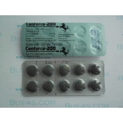 Cenforce-200 10 tablets