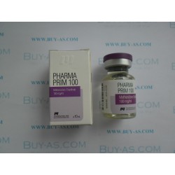 Pharmacom Prim 100 10 ml