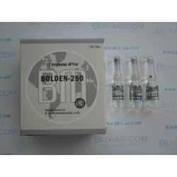 BM Bolden-250 10 ml