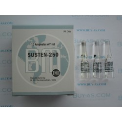 BM Susten-250 10 ml