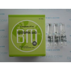 BM Testopin-100 10 ml
