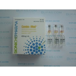 Bioniche Combo-Med 1 ml