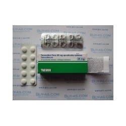 Tamoxifen Nolvadex 30 tablets
